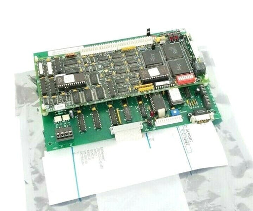 BOSTON / FINCOR 106261803-B PULSE TACH. BOARD REV: B 106261803 (REPAIRED)