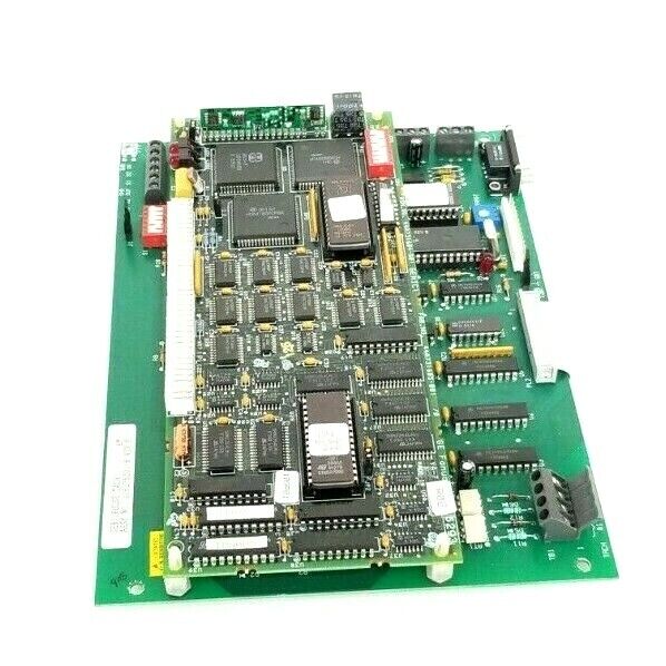 BOSTON / FINCOR 106261803-B PULSE TACH. BOARD REV: B 106261803 (REPAIRED)