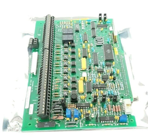 NEW BOSTON / FINCOR 105845301-K PERSONALITY PB1 BOARD REV: K 105845301