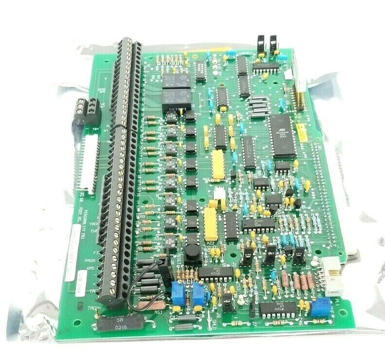NEW BOSTON / FINCOR 105845301-K PERSONALITY PB1 BOARD REV: K 105845301