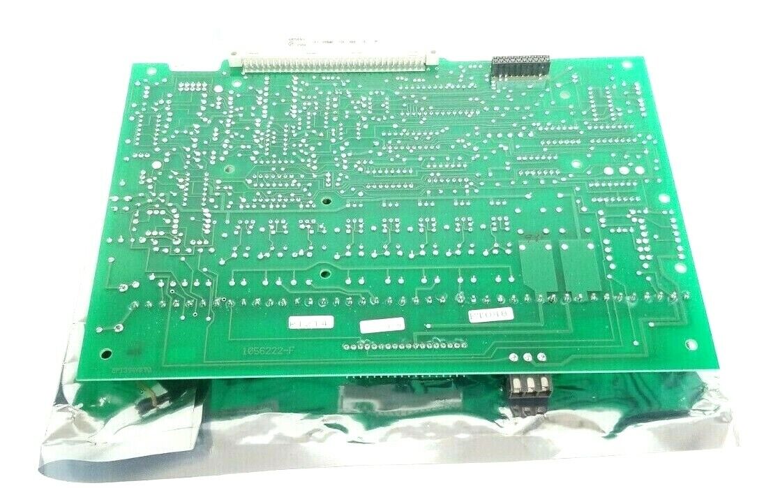 NEW BOSTON / FINCOR 105845301-K PERSONALITY PB1 BOARD REV: K 105845301