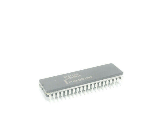 LOT OF 17 NEW INTEL D8032AH MICROCOMPUTER IC L6280949 8-BIT HMOS CDIP40