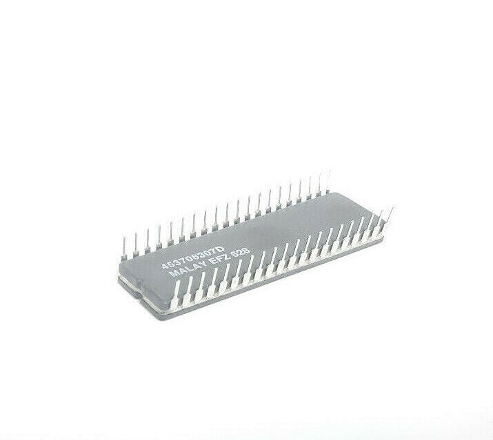 LOT OF 17 NEW INTEL D8032AH MICROCOMPUTER IC L6280949 8-BIT HMOS CDIP40