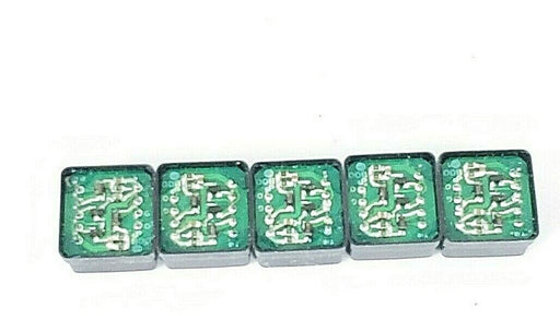 LOT OF 5 GENERIC NDL-106 INVERTERS 40-80CM2 FOR EL LAMP