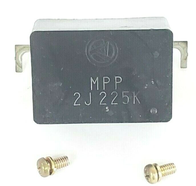 TDK MPP2J225K RECTIFIER MODULE MPP-2J225K