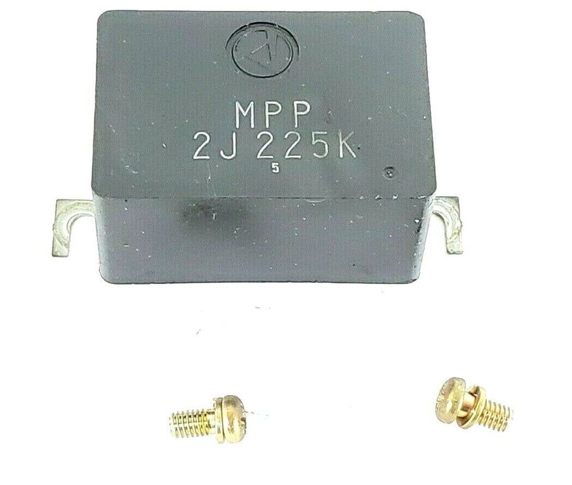 TDK MPP2J225K RECTIFIER MODULE MPP-2J225K