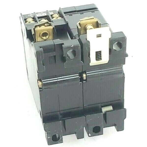 FUJI ELECTRIC CP32D-10A CIRCUIT BREAKER 10AMP 250V, CP32D10A