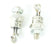 LOT OF 2 VISHAY I*R 22RIA120 THYRISTORS 94 21