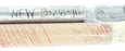 NEW XALOY S00SU025.0-21KC003 PLASTICATING PLASTICIZING SCREW CPM9V-23 25MM 21:1
