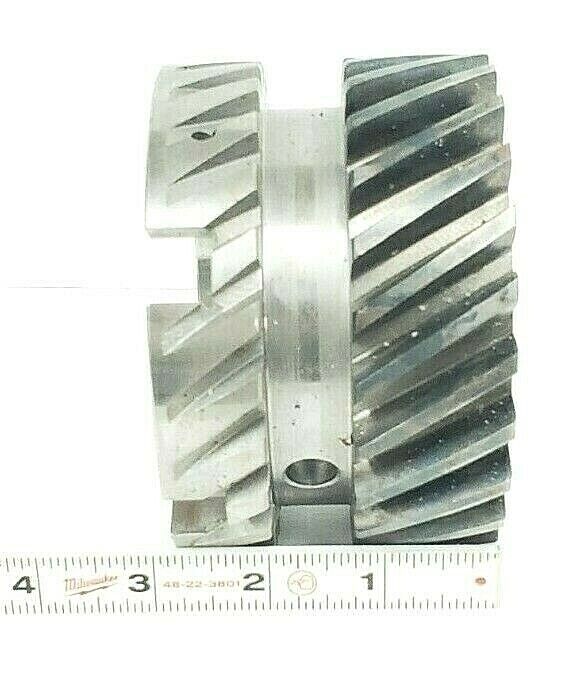 GENERIC 9249-UH CAPPER CLUTCH GEAR B5-10H 9249UH