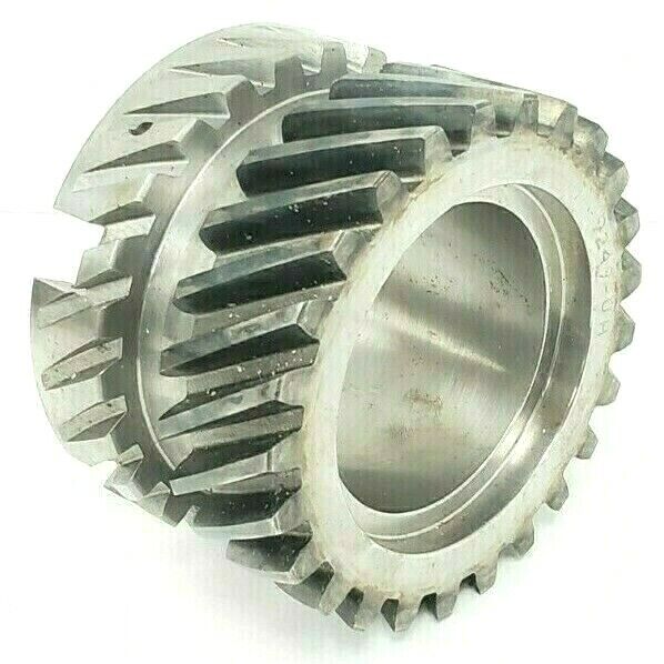 GENERIC 9249-UH CAPPER CLUTCH GEAR B5-10H 9249UH