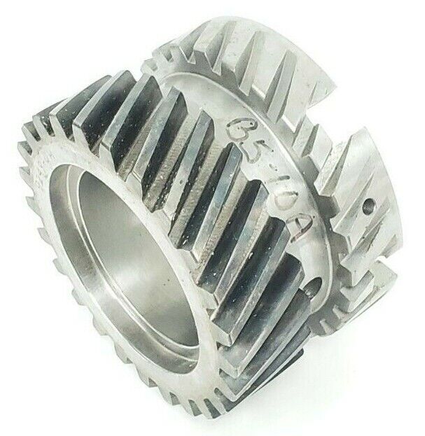 GENERIC 9249-UH CAPPER CLUTCH GEAR B5-10H 9249UH
