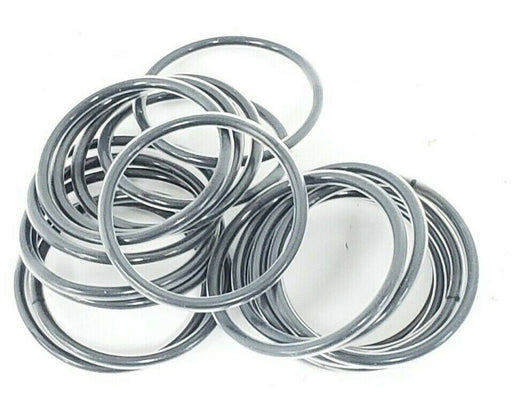 LOT OF 20 NEW ARO INGERSOLL-RAND 002 O-RINGS 81473803