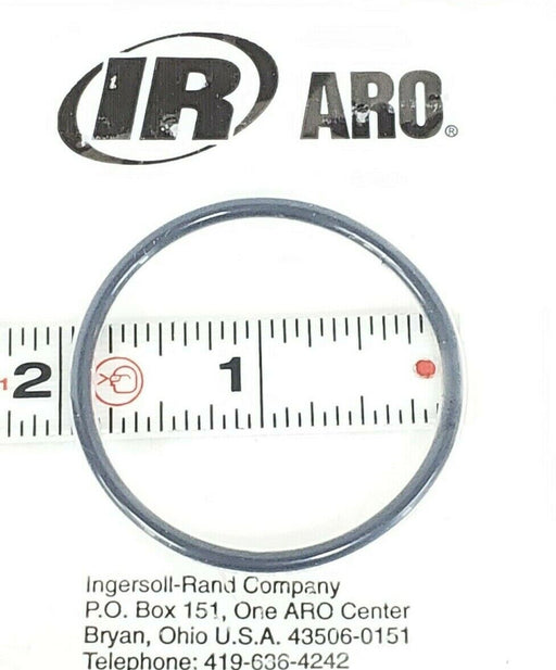 LOT OF 20 NEW ARO INGERSOLL-RAND 002 O-RINGS 81473803