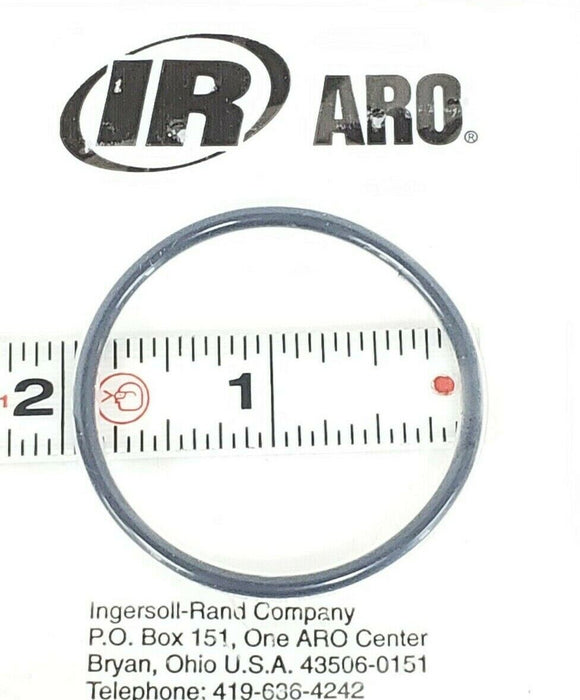 LOT OF 20 NEW ARO INGERSOLL-RAND 002 O-RINGS 81473803
