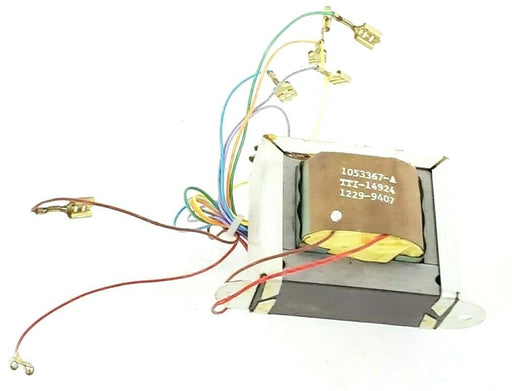 GENERIC 1053367-A TRANSFORMER TTI-14924, 1229-9407