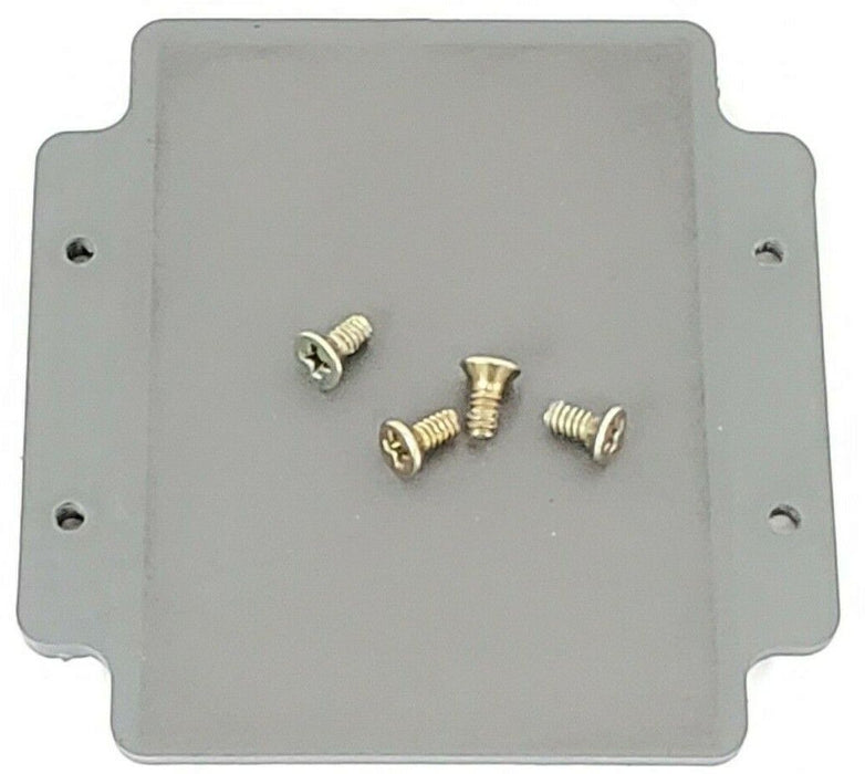 ALLEN BRADLEY 135274 FACE PLATE/COVER FOR BEZEL