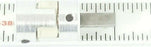 NEW SAARGUMMI GU3013 SPIDER COUPLING 1/4X1/4