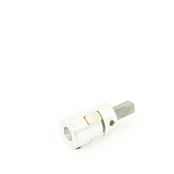 NEW SAARGUMMI GU3013 SPIDER COUPLING 1/4X1/4