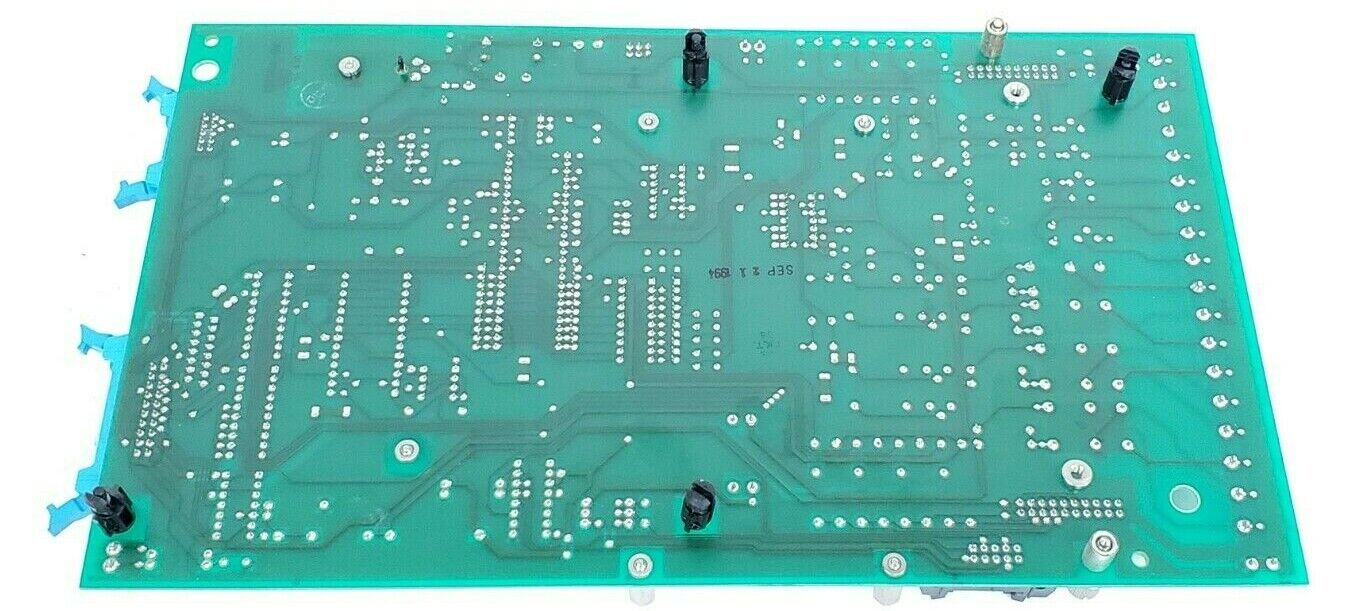 ALLEN BRADLEY 148363 RV. 03 DRIVE BOARD KIT #: 120659, 135354-04