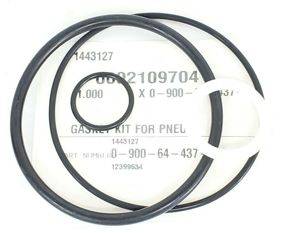 NEW KRONES 0002109704 KASKET KIT 0-900-64-437-9, 1443127