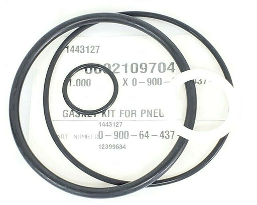 NEW KRONES 0002109704 KASKET KIT 0-900-64-437-9, 1443127