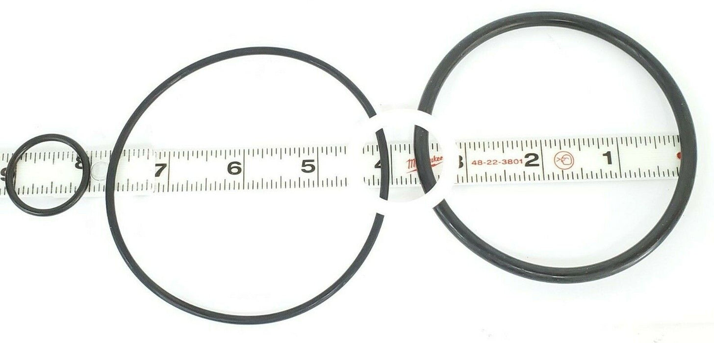 NEW KRONES 0002109704 KASKET KIT 0-900-64-437-9, 1443127