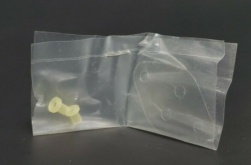 LOT OF 2 NIB GENERIC 2N3731 TRANSISTORS
