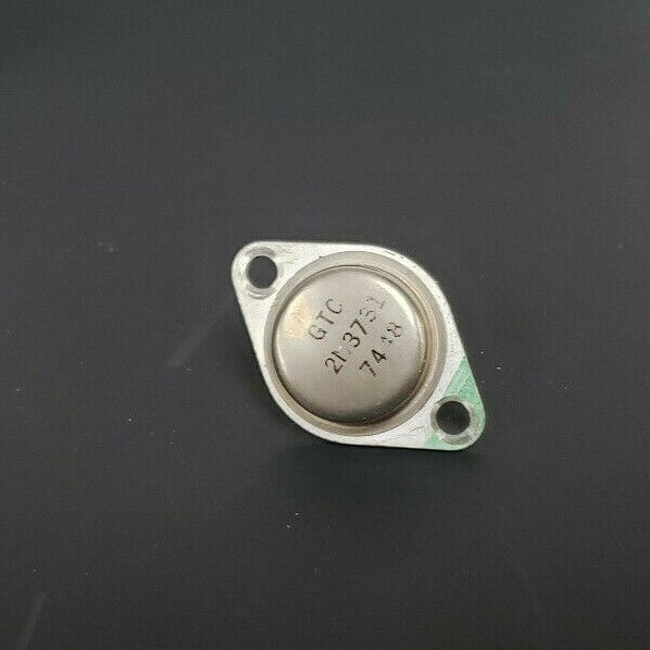 LOT OF 2 NIB GENERIC 2N3731 TRANSISTORS