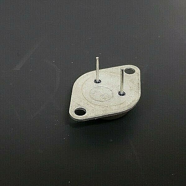 LOT OF 2 NIB GENERIC 2N3731 TRANSISTORS