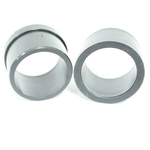 LOT OF 6 NEW KRONES 1-099-02-039-0 PLASTIC BUSHINGS 1099020390, 1-3/8