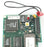 NEW BOSTON FINCOR 105762309-D INTERFACE BOARD REV. D AN 106295901M0S-E V: 1.5