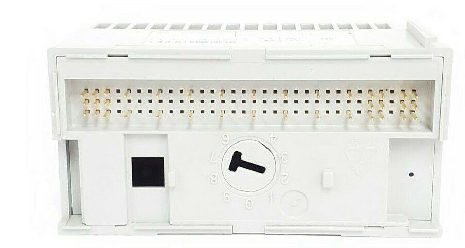 ALLEN BRADLEY 1794-IB16 FLEX I/O INPUT MODULE SER. A, REV. A01, P/N: 92423071