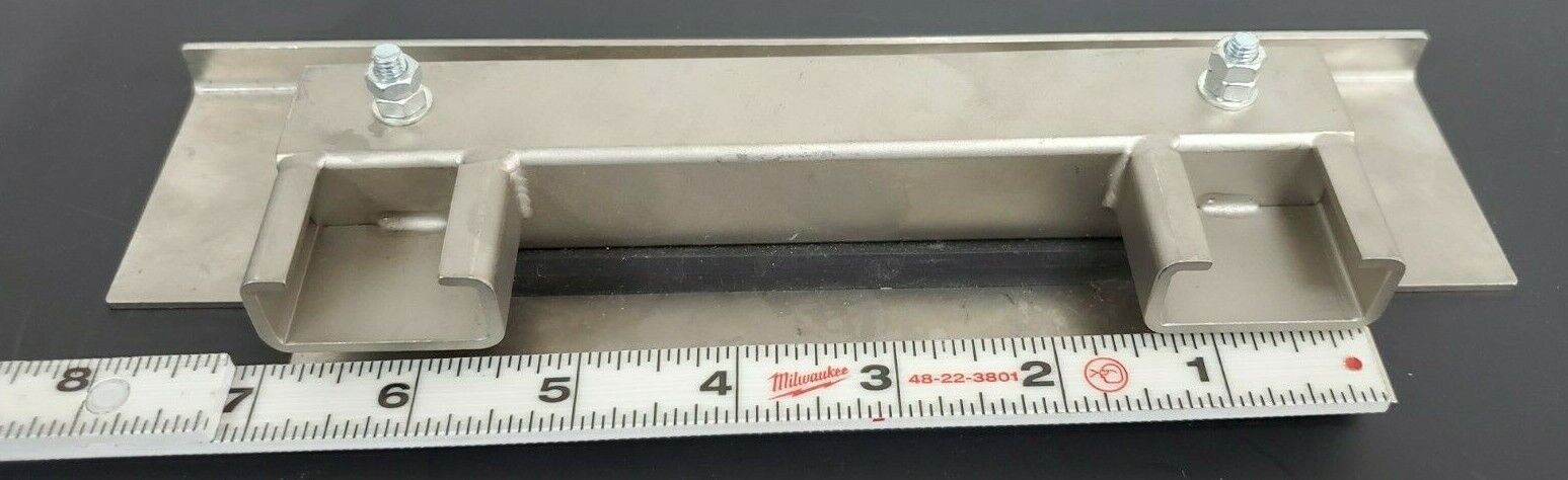 NEW GENERIC KRONES KHS KISTERS K0150001790 CONVEYOR COMPONENT K015000786