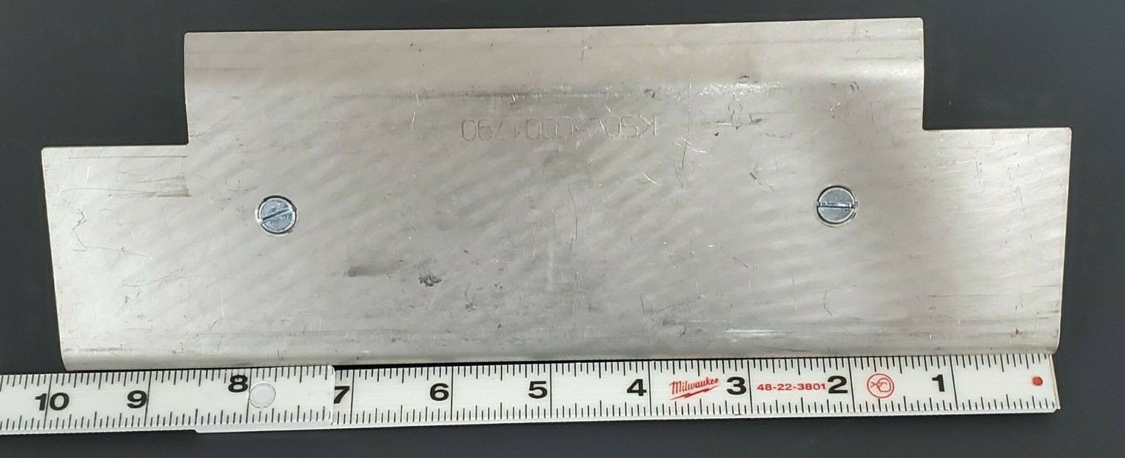 NEW GENERIC KRONES KHS KISTERS K0150001790 CONVEYOR COMPONENT K015000786