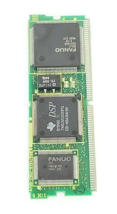 FANUC A20B-2902/0180/02A SERVO CONTROL MODULE A20B-2902-0180, A350-2902-T186/01