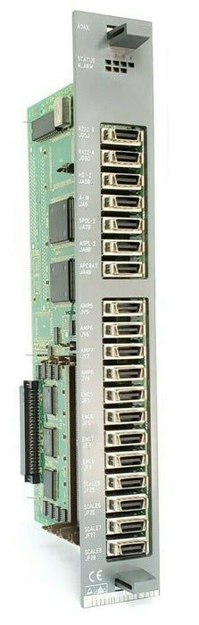 FANUC A16B/2201-0311/10D PC BOARD POWER SUPPLY A16B/2201-0311, A320-2201-T316/05