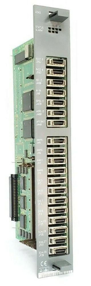 FANUC A16B/2201-0311/10D PC BOARD POWER SUPPLY A16B/2201-0311, A320-2201-T316/05