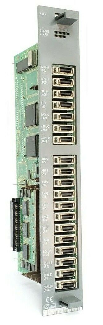 FANUC A16B/2201-0311/10D PC BOARD POWER SUPPLY A16B/2201-0311, A320-2201-T316/05