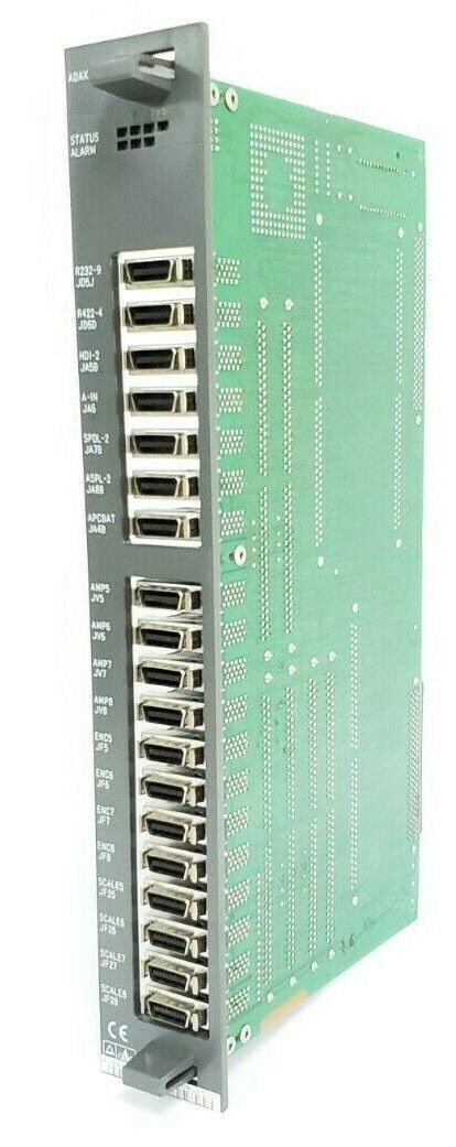 FANUC A16B/2201-0311/10D PC BOARD POWER SUPPLY A16B/2201-0311, A320-2201-T316/05