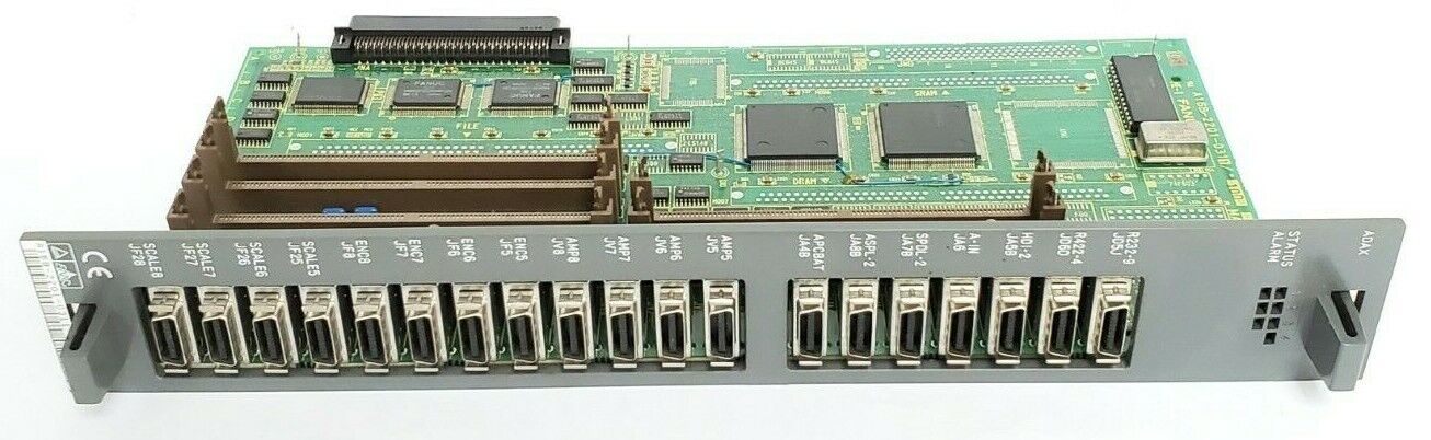 FANUC A16B/2201-0311/10D PC BOARD POWER SUPPLY A16B/2201-0311, A320-2201-T316/05