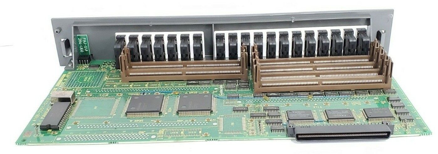FANUC A16B/2201-0311/10D PC BOARD POWER SUPPLY A16B/2201-0311, A320-2201-T316/05