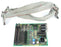 FANUC A20B-2002-0520/08A OPERATOR PANEL BOARD A20B-2002-0520