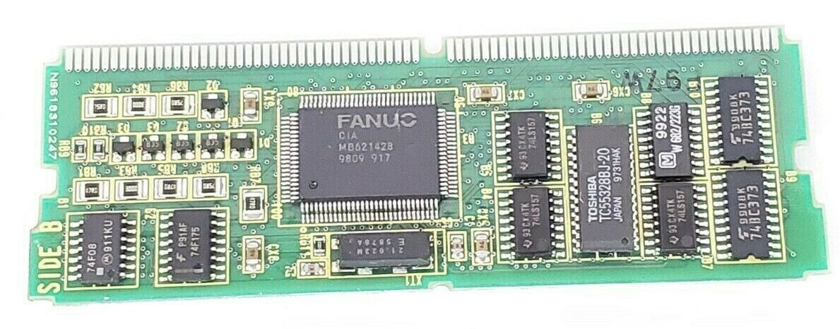 FANUC A20B-2900-0691/04B CRTC MODULE A20B-2902-0374