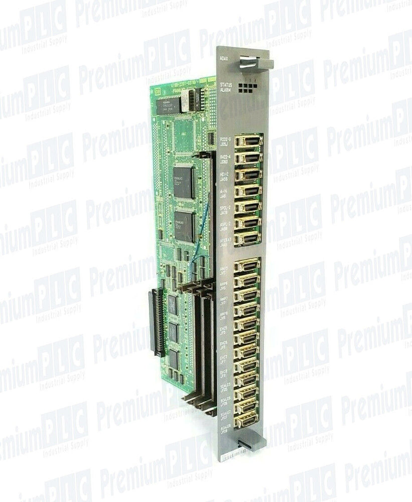 FANUC A16B-2201-0311/07C PC BOARD POWER SUPPLY A16B-2201-0311 A16B22010311