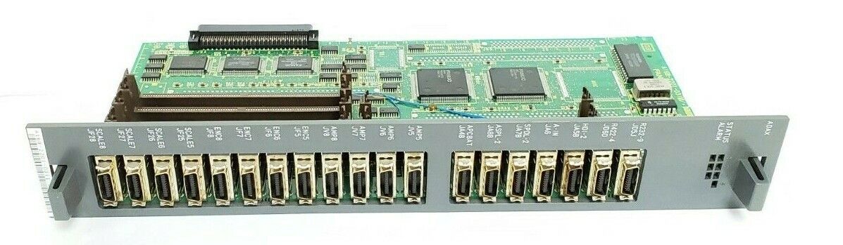 FANUC A16B-2201-0311/07C PC BOARD POWER SUPPLY A16B-2201-0311 A16B22010311