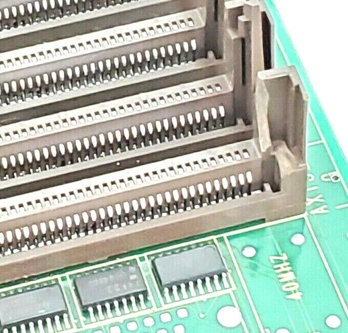 FANUC A16B-2201-0311/07C PC BOARD POWER SUPPLY A16B-2201-0311 A16B22010311