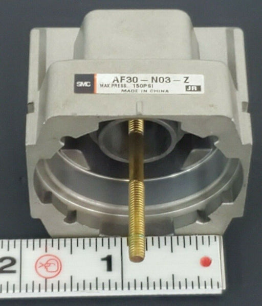 SMC AF30-N03-Z FILTER BASE AF30N03Z