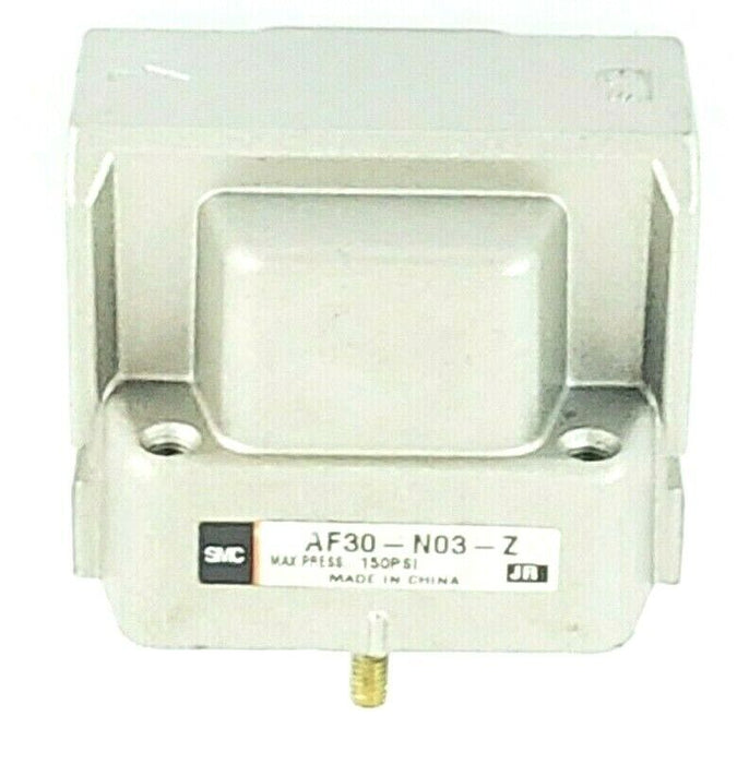 SMC AF30-N03-Z FILTER BASE AF30N03Z