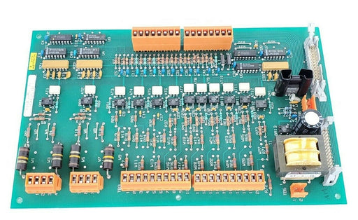 BOSTON / FINCOR 105816403-C BUFFER BOARD REV: C KL 105816403